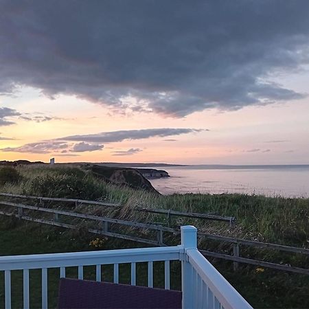 Sunrise View Hotell Hartlepool Exteriör bild