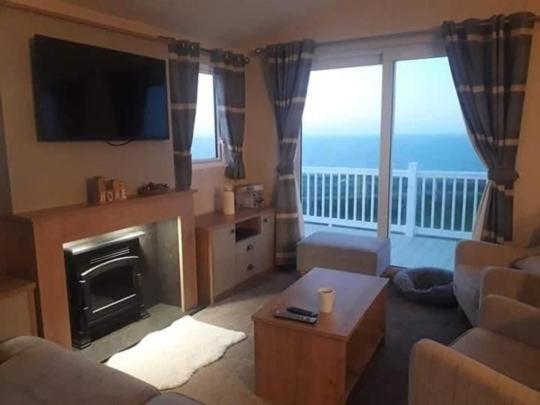 Sunrise View Hotell Hartlepool Exteriör bild