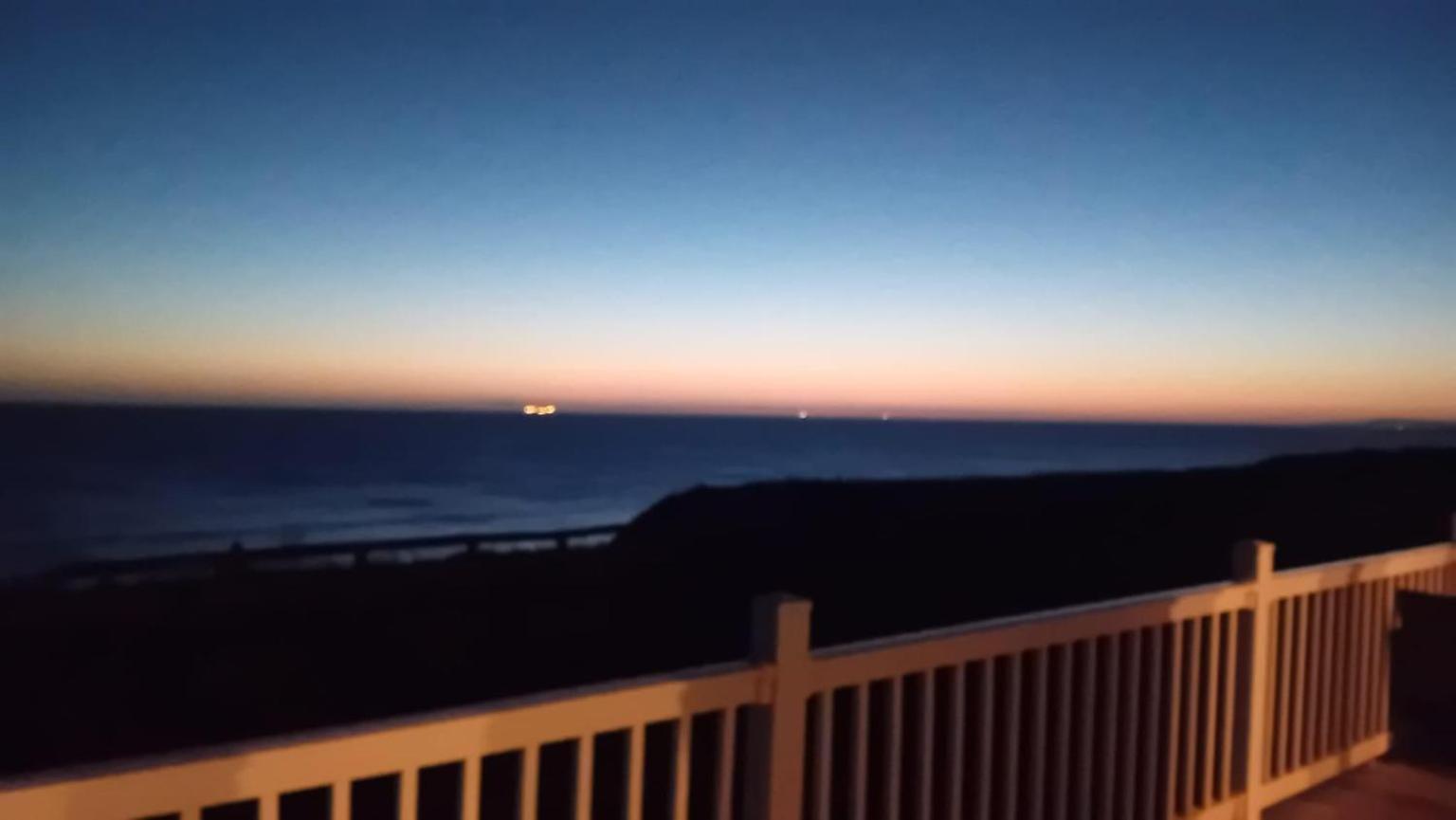 Sunrise View Hotell Hartlepool Exteriör bild