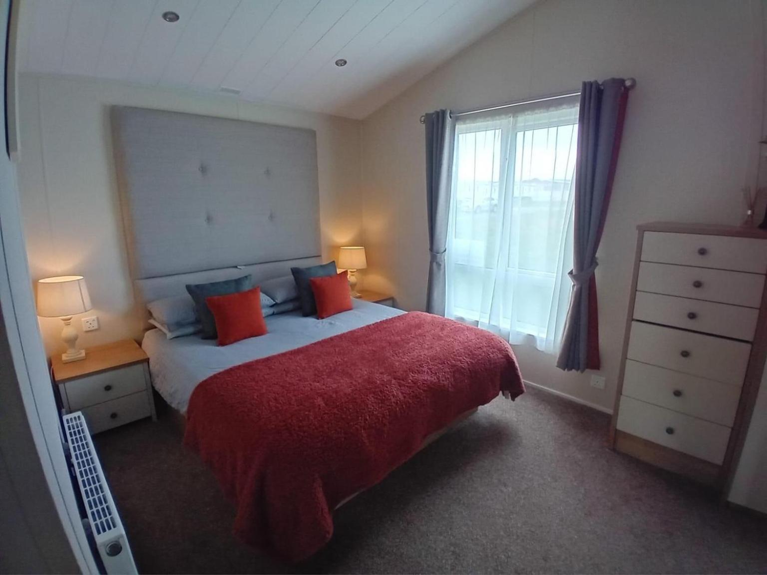 Sunrise View Hotell Hartlepool Exteriör bild
